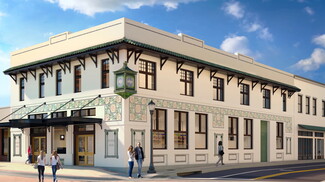Clearwater, FL Office, Retail - 432 Cleveland St