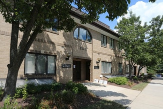 Greenbelt, MD Office - 7329-7351 Hanover Pky