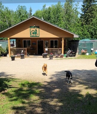 Parkland County, AB Specialty - 53309A Range Road 65