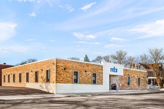 Woodstock, IL Office - 227 W Judd St