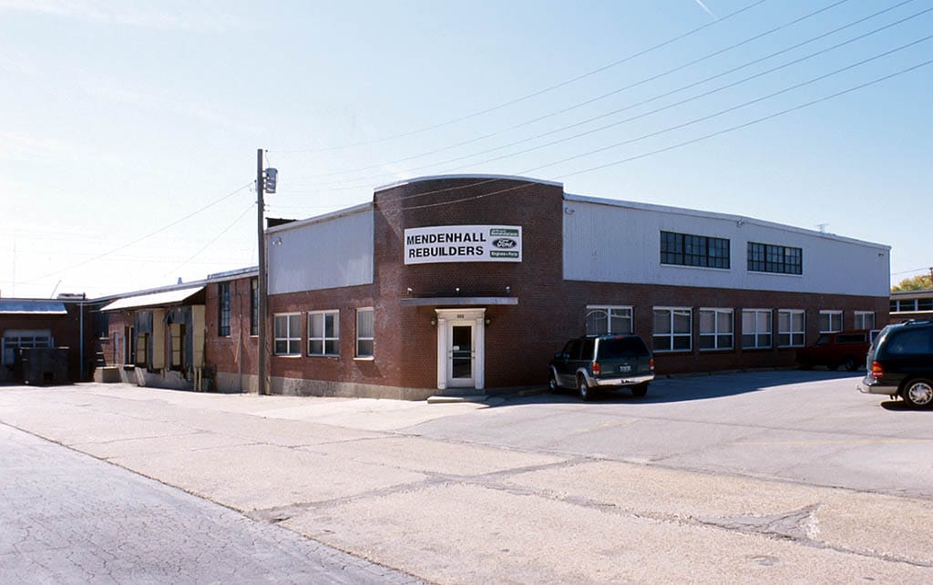 601-611 Edwin St, Saint Louis, MO for Sale