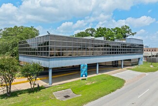 Houston, TX Office - 11302 Tanner Rd