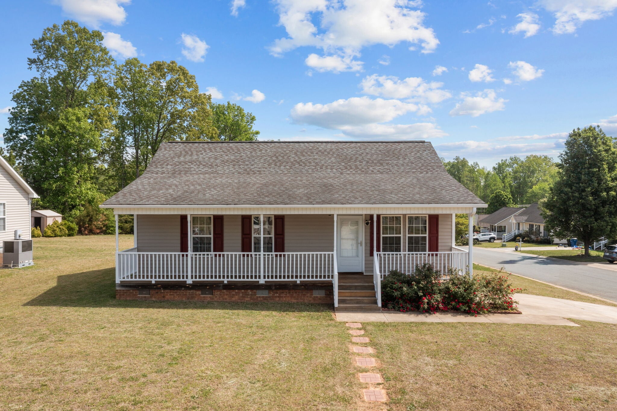 701 Bob Baxter Dr, Elon, NC for Sale