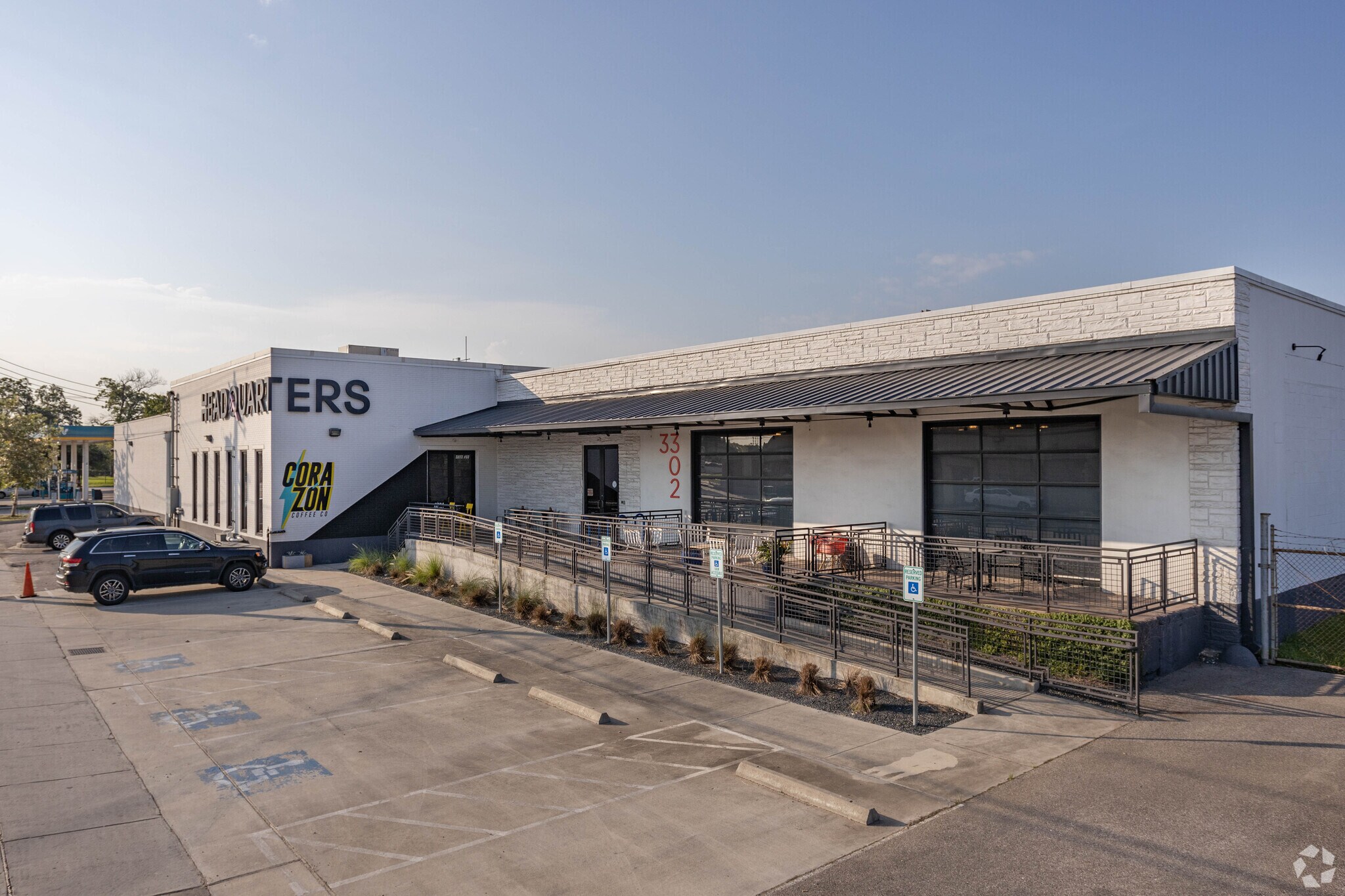 3302 Canal St, Houston, TX for Rent