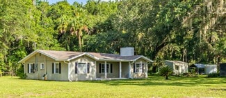 Homosassa, FL Residential Income - 8585 W Miss Maggie Dr