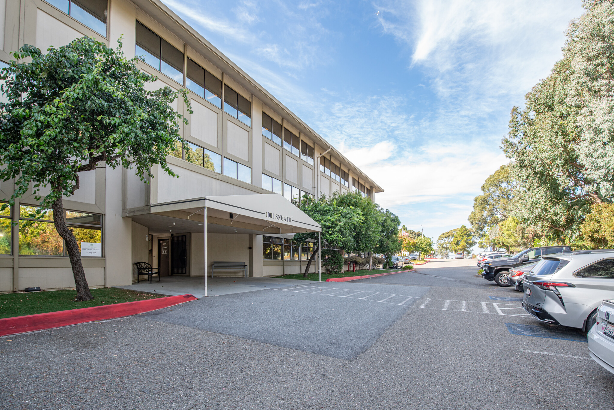 1001 Sneath Ln, San Bruno, CA for Rent