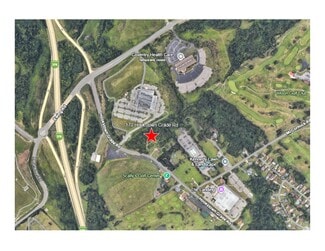 Coraopolis, PA Commercial - 170 Hookstown Grade Rd