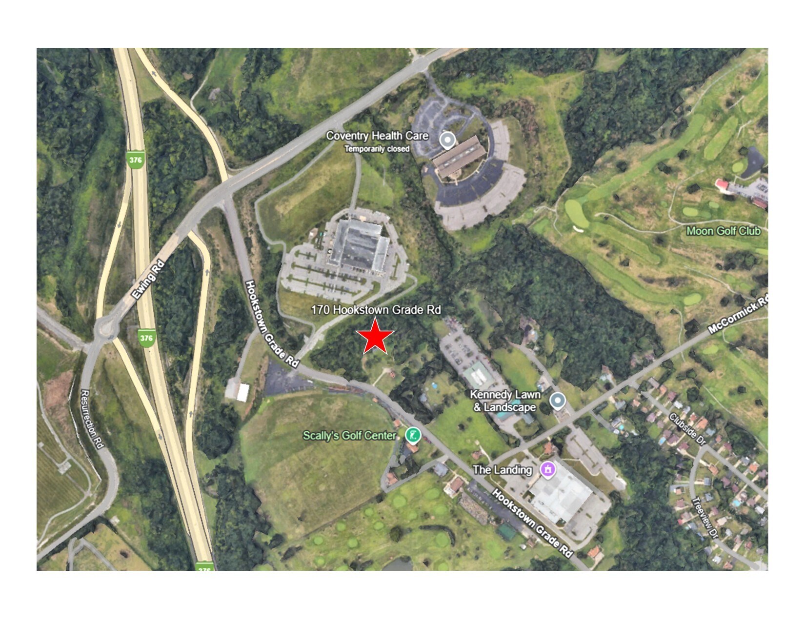 170 Hookstown Grade Rd, Coraopolis, PA for Sale