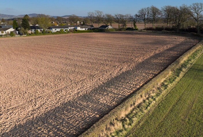 Old Church Rd, Glencarse, PKN for Sale