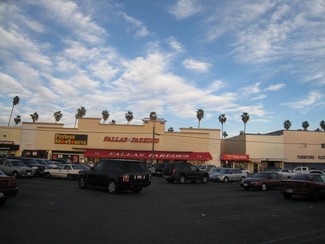 Van Nuys, CA Office, Retail - 6621-6629 Van Nuys Blvd