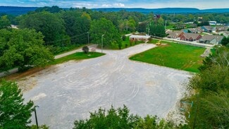 Hixson, TN Industrial Land - 4913 Adams Rd