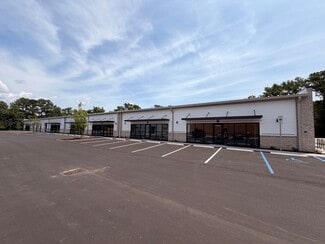 Charleston, SC Retail - 1657 Ashley Hall Rd