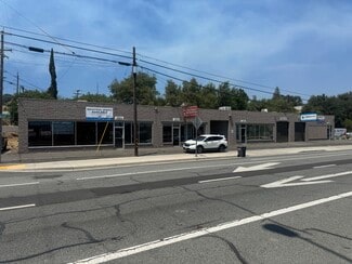Redding, CA Industrial - 3390-3424 S Market St Redding, CA Industrial - 3390-3424 S Market St