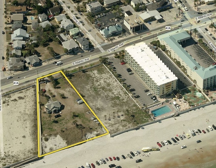 345 S Atlantic Ave, Daytona Beach, FL for Sale