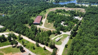 Longview, TX Industrial - 151 Railroad Rd