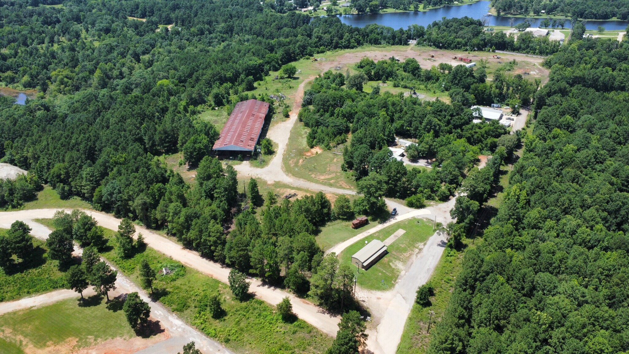 151 Railroad Rd, Longview, TX for Sale
