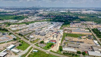 Houston, TX Industrial - 3807 Oates Rd Houston, TX Industrial - 3807 Oates Rd