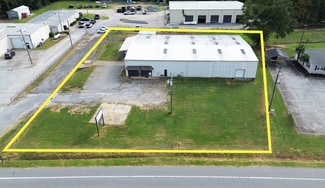 Belton, SC Industrial - 4008 US-29