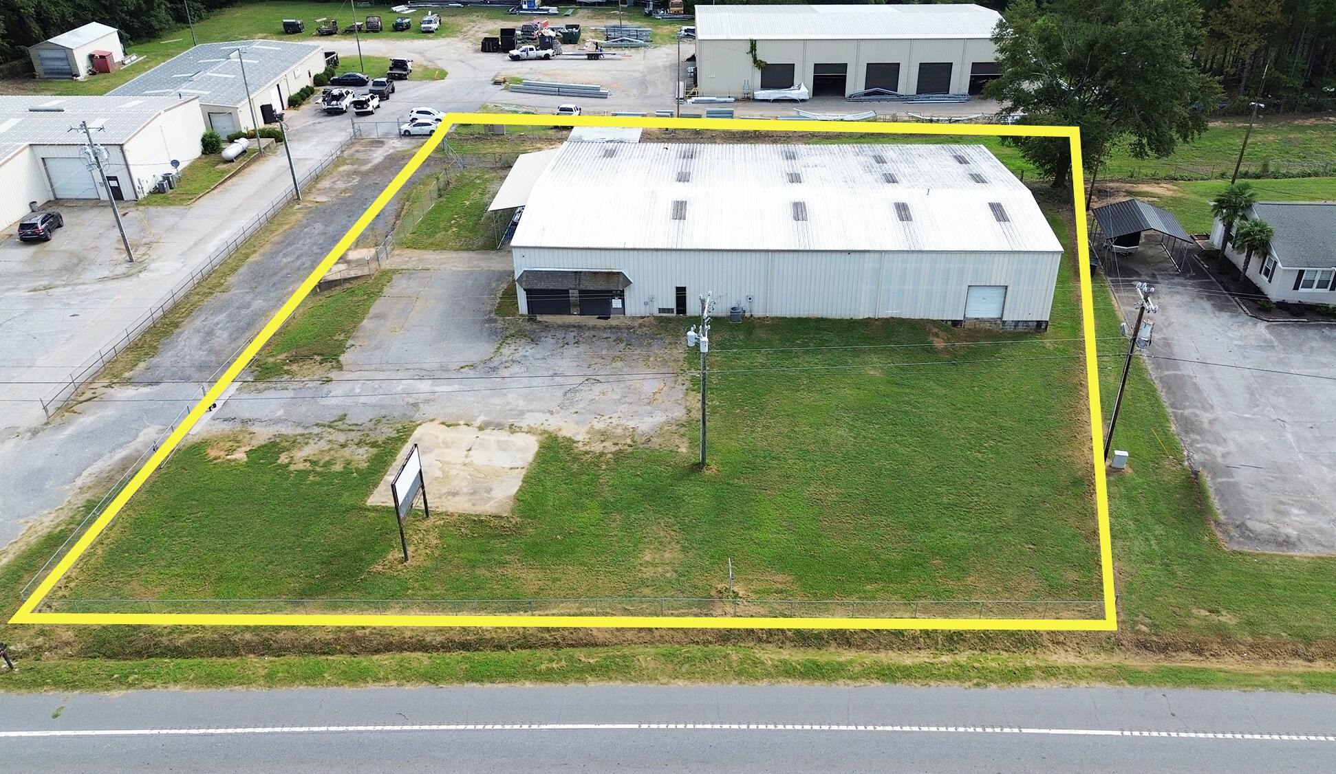 4008 US-29, Belton, SC for Rent