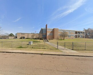 Jackson, MS Schools - 1985 Scanlon Dr