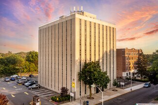 Irvington, NJ Office - 50 Union Ave