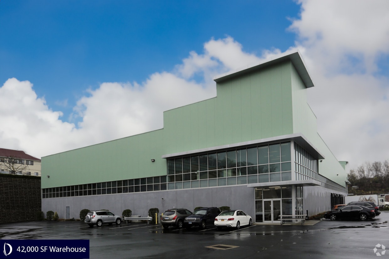 355 Wilson Ave, Norwalk, CT for Rent