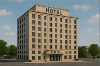 Hotel Redevelopment Site For Sale Hotel Redevelopment Site For Sale