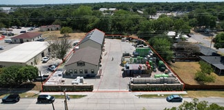 McKinney, TX Industrial - 717 Tower Ln