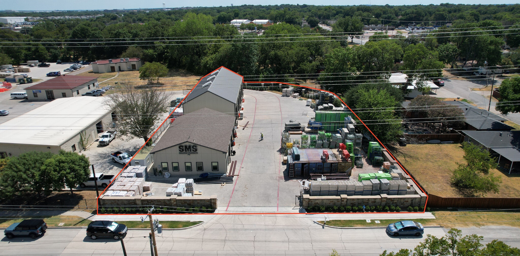 717 Tower Ln, McKinney, TX for Rent