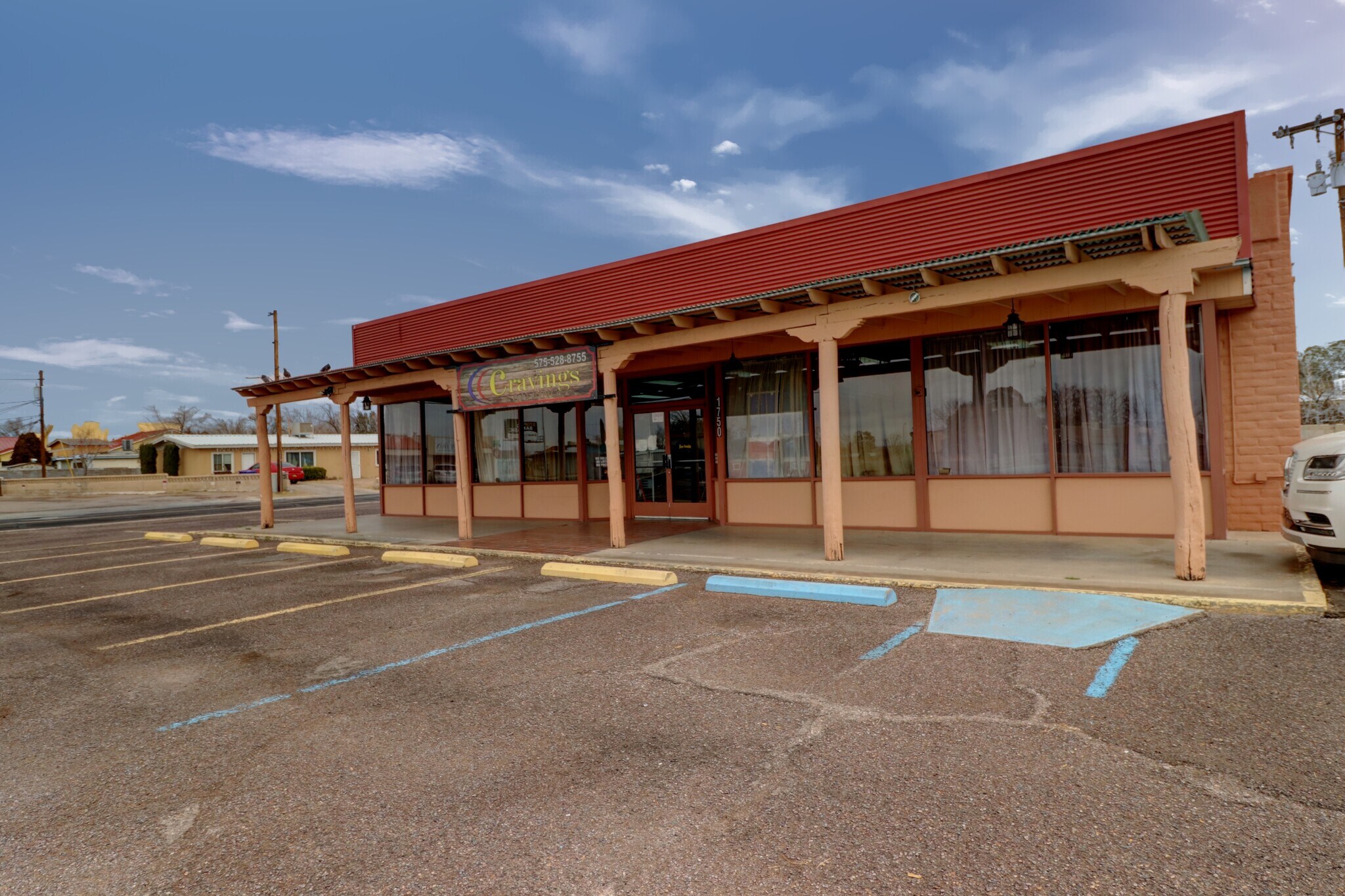 1750 N Solano Dr Las Cruces, NM 88001 - Retail Property for Sale on  Showcase.com
