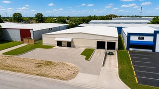 Clearwater, FL Industrial - 4612 107th Cir N
