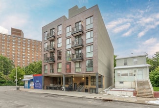 Corona, NY Apartments - 5544 97th Pl