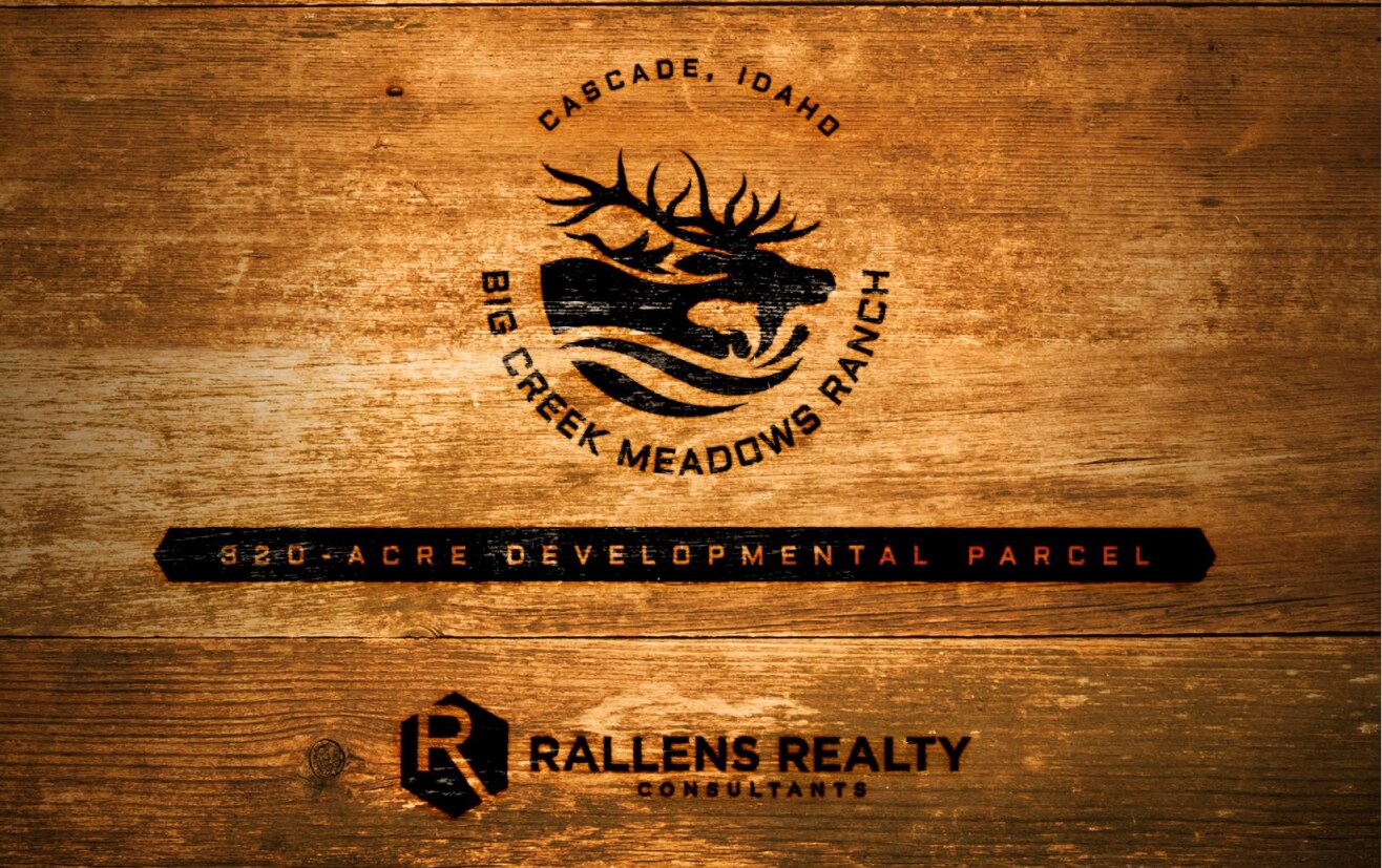 E. Prospector, Cascade, ID for Sale