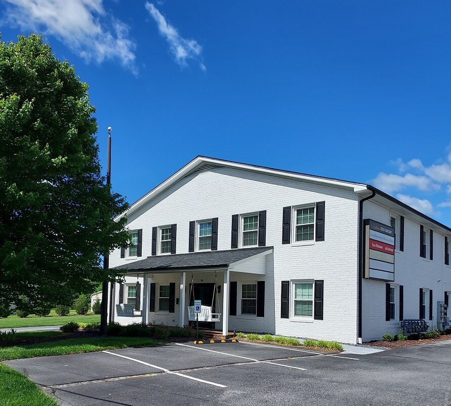 110 Hepler St, Kernersville, NC for Rent