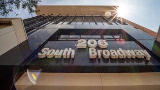 Rochester, MN Office - 206 S Broadway