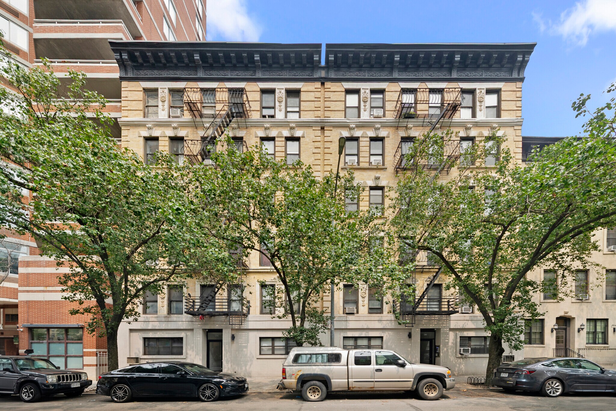 409-413 E 84th St, New York, NY for Sale