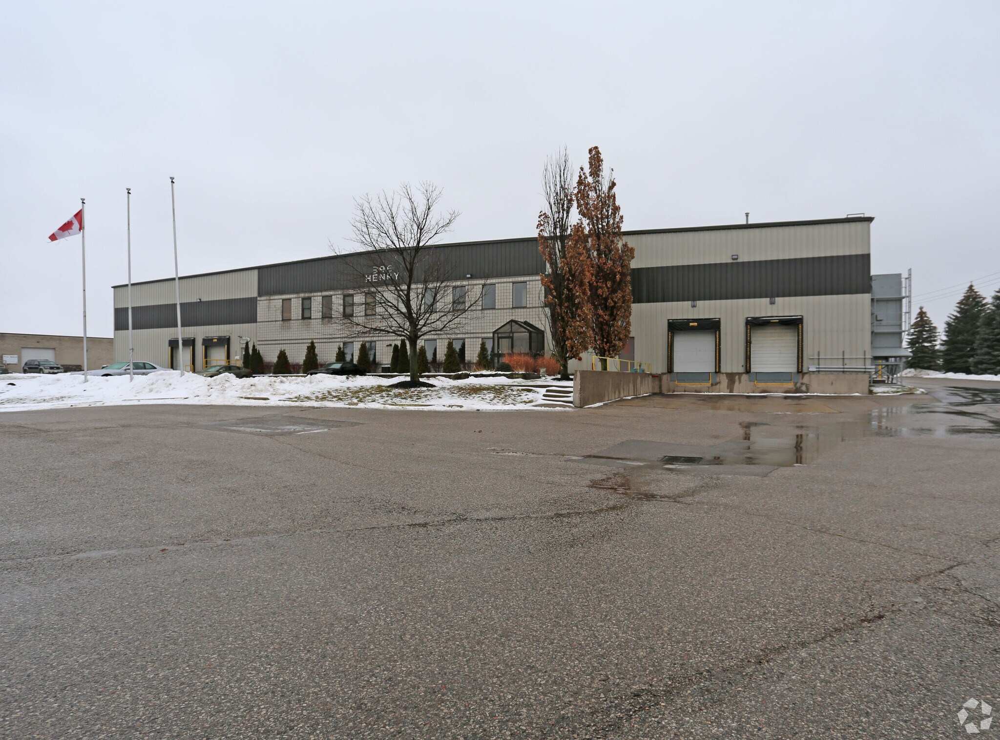 396 Henry St, Brantford, ON for Rent