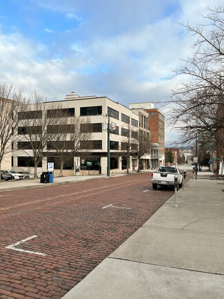 Asheville, NC Office/Residential - 11 N Market St