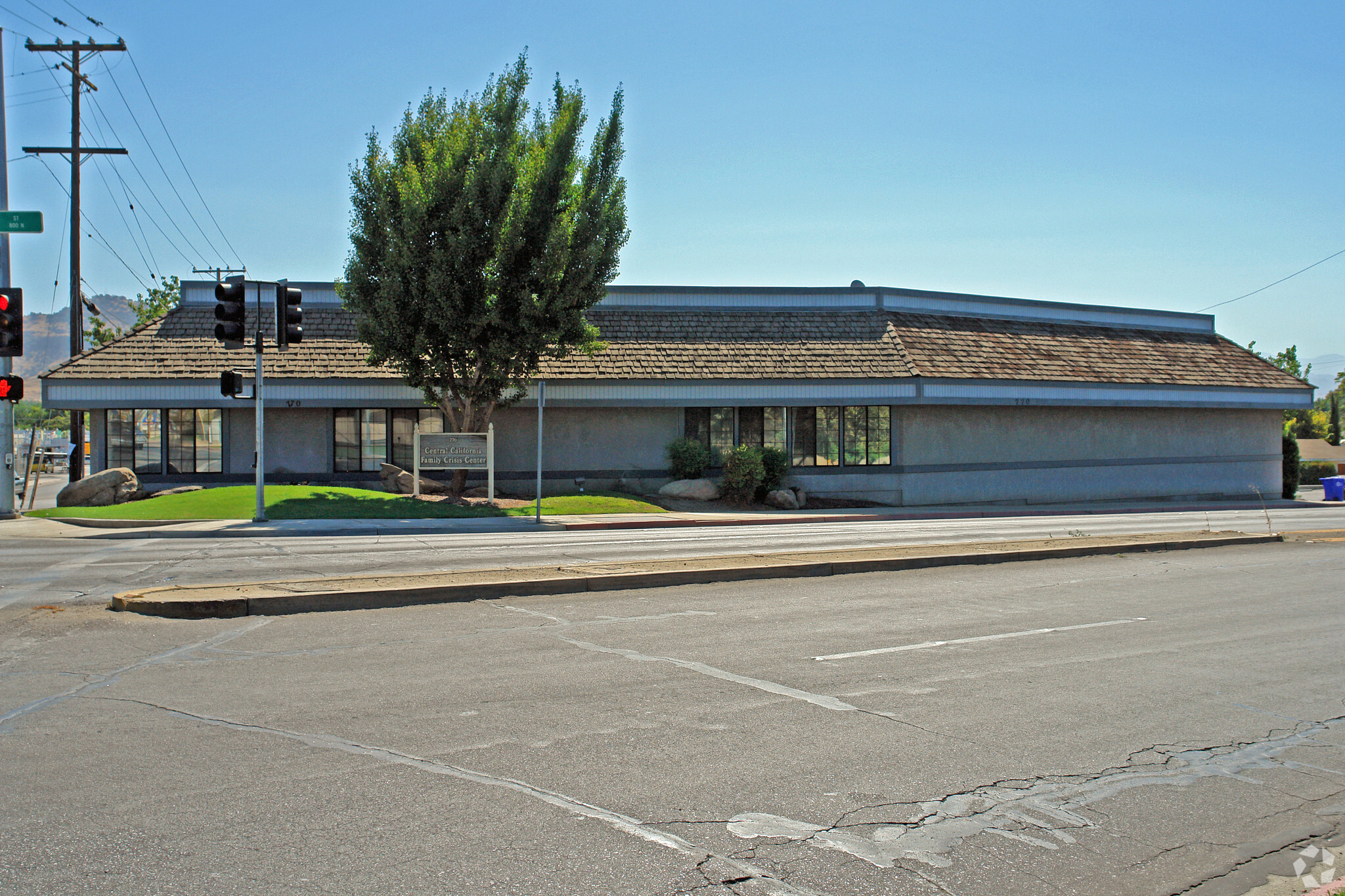 770 N Main St, Porterville, CA for Sale