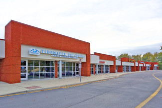 Chesapeake, VA Retail - 805 Battlefield Blvd N