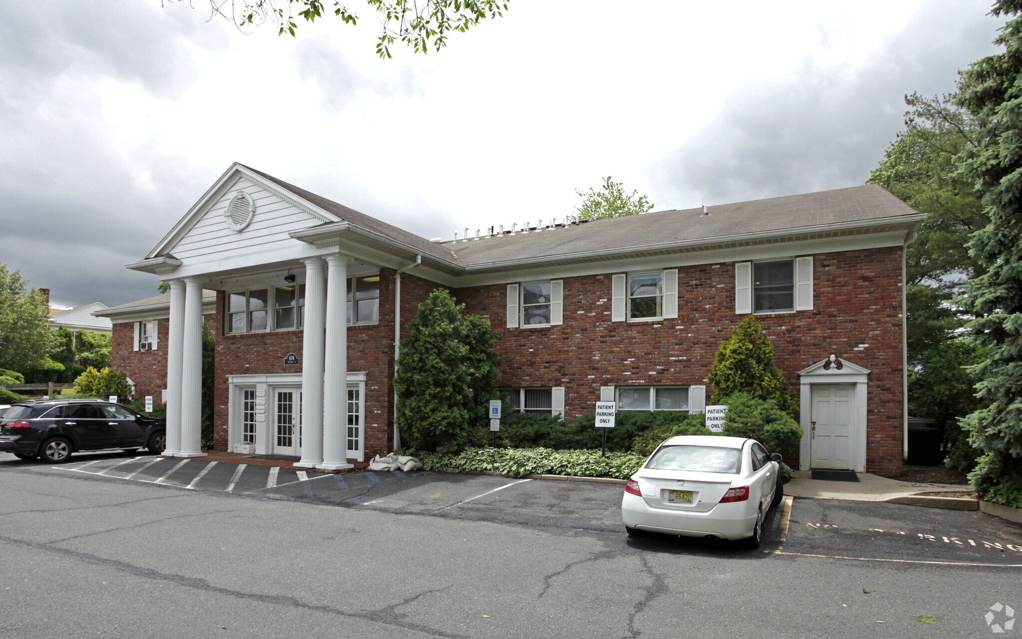 676 Us Highway 202, Bridgewater, NJ for Sale