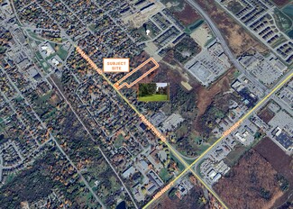 Carleton Place, ON Residential - 293 Franktown Rd