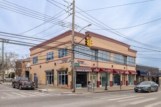 Staten Island, NY Office, Retail - 265-267 New Dorp Ln Staten Island, NY Office, Retail - 265-267 New Dorp Ln