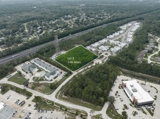 Covington, LA Commercial - 0 Versailles Business Parkway Covington, LA Commercial - 0 Versailles Business Parkway