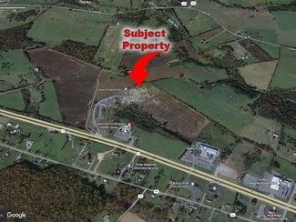 Elkton, VA Industrial - 13665 Spotswood Trl