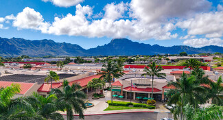 Lihue, HI Retail - 3-2600 Kaumualii Hwy