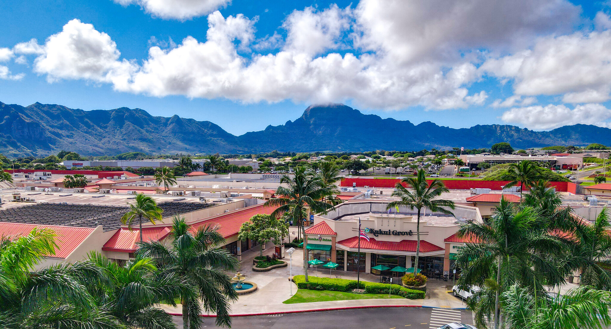 3-2600 Kaumualii Hwy, Lihue, HI for Rent