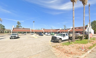 Houston, TX Retail - 12611 Woodforest Blvd
