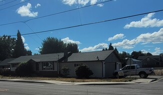 Salem, OR Self-Storage Facilities - 2075 Brown Rd Ne