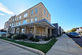 Kearny, NJ Office/Medical - 206 Bergen Ave Kearny, NJ Office/Medical - 206 Bergen Ave